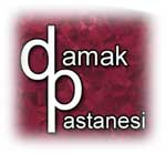 Damak Pastanesi Kadıköy Koşuyolu